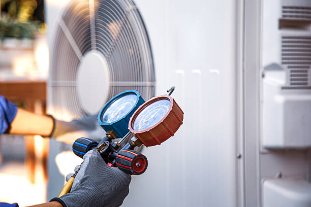 Affordable Ac Installation solutions in Alma, NE